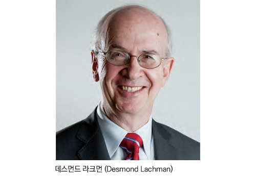 데스먼드 라크먼