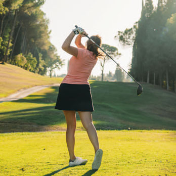 한국 LPGA, 명예의 전당 멤버는 누구